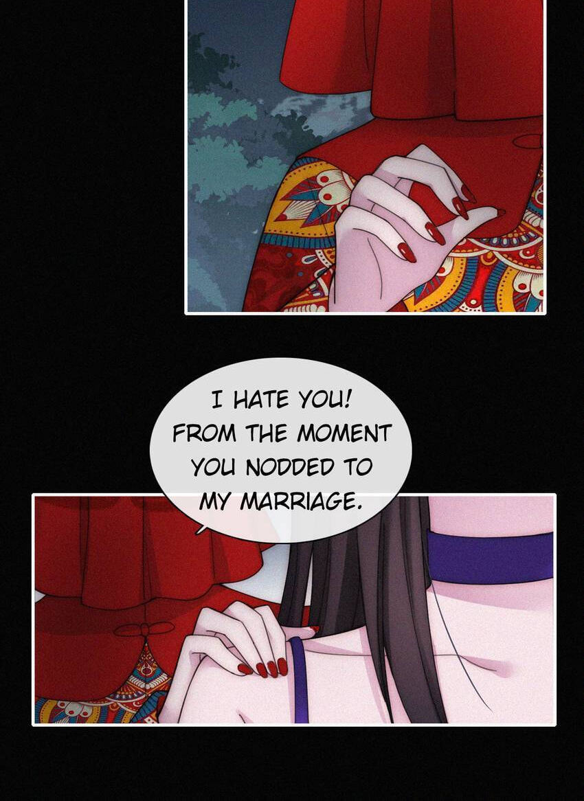 Fall in the Night with You (Colored) Chapter 185 page 16 - 
