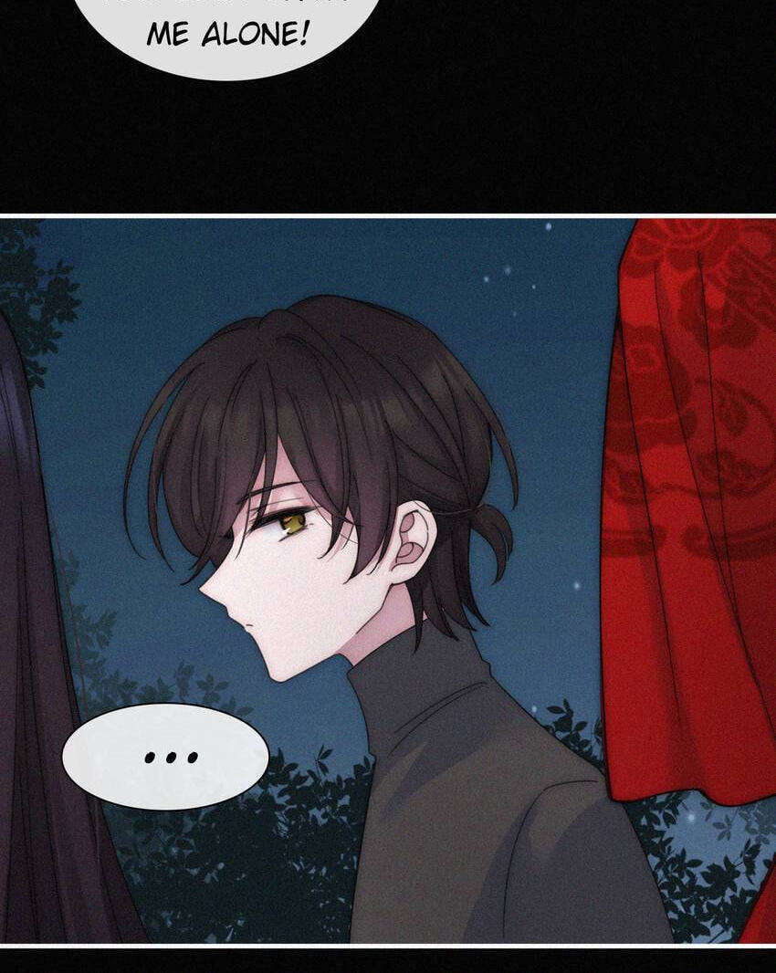 Fall in the Night with You (Colored) Chapter 185 page 18 - 