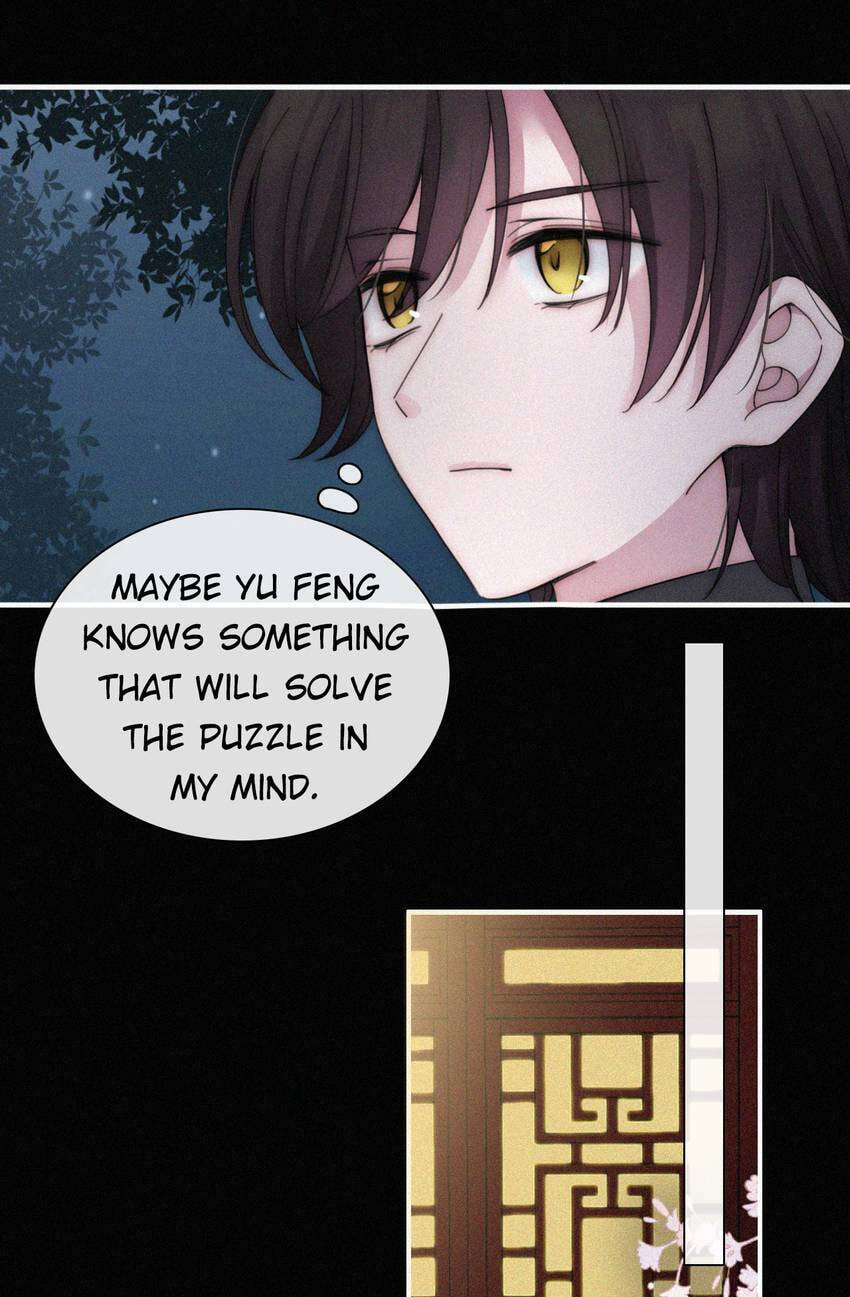 Fall in the Night with You (Colored) Chapter 185 page 20 - 
