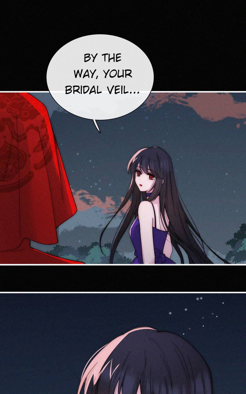 Fall in the Night with You (Colored) Chapter 185 page 3 - 
