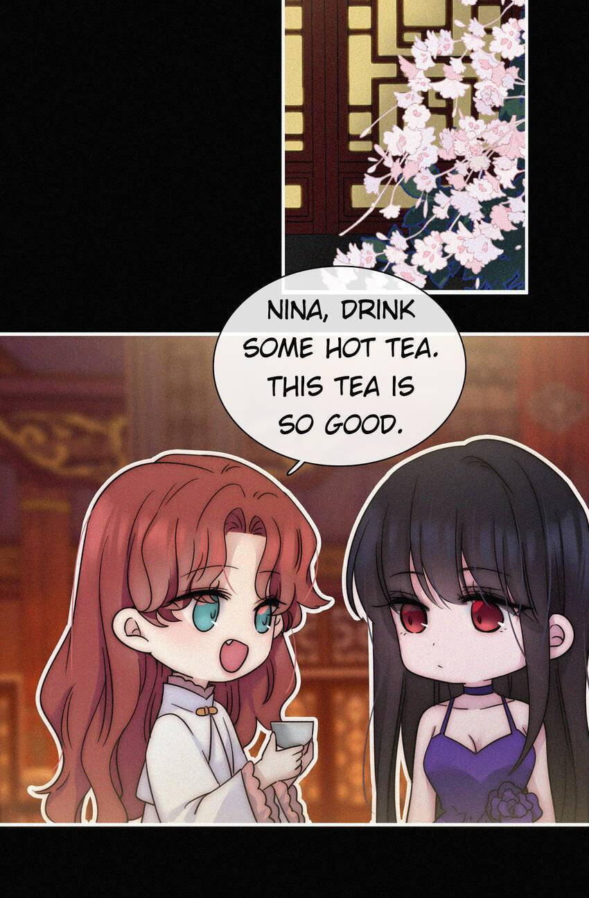 Fall in the Night with You (Colored) Chapter 185 page 21 - 