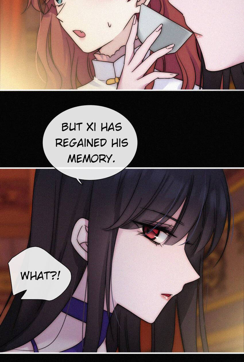 Fall in the Night with You (Colored) Chapter 185 page 23 - 