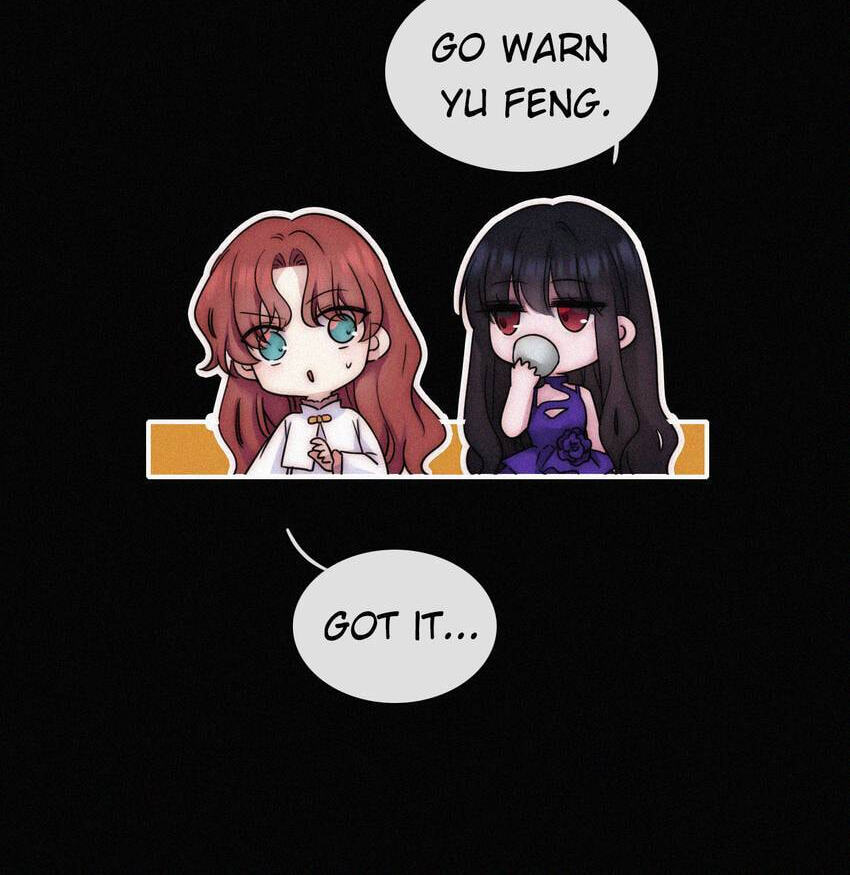 Fall in the Night with You (Colored) Chapter 185 page 25 - 
