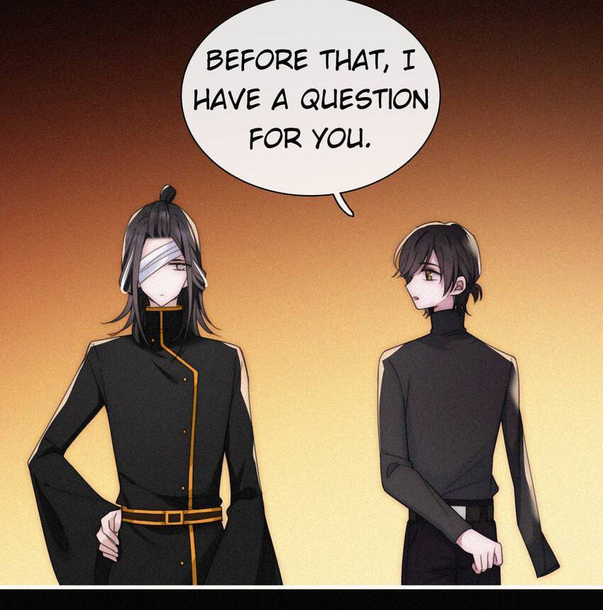 Fall in the Night with You (Colored) Chapter 185 page 29 - 