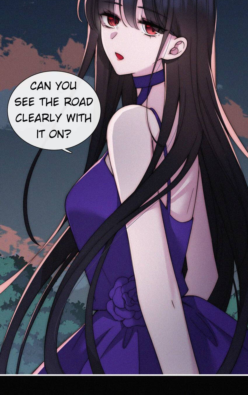 Fall in the Night with You (Colored) Chapter 185 page 4 - 