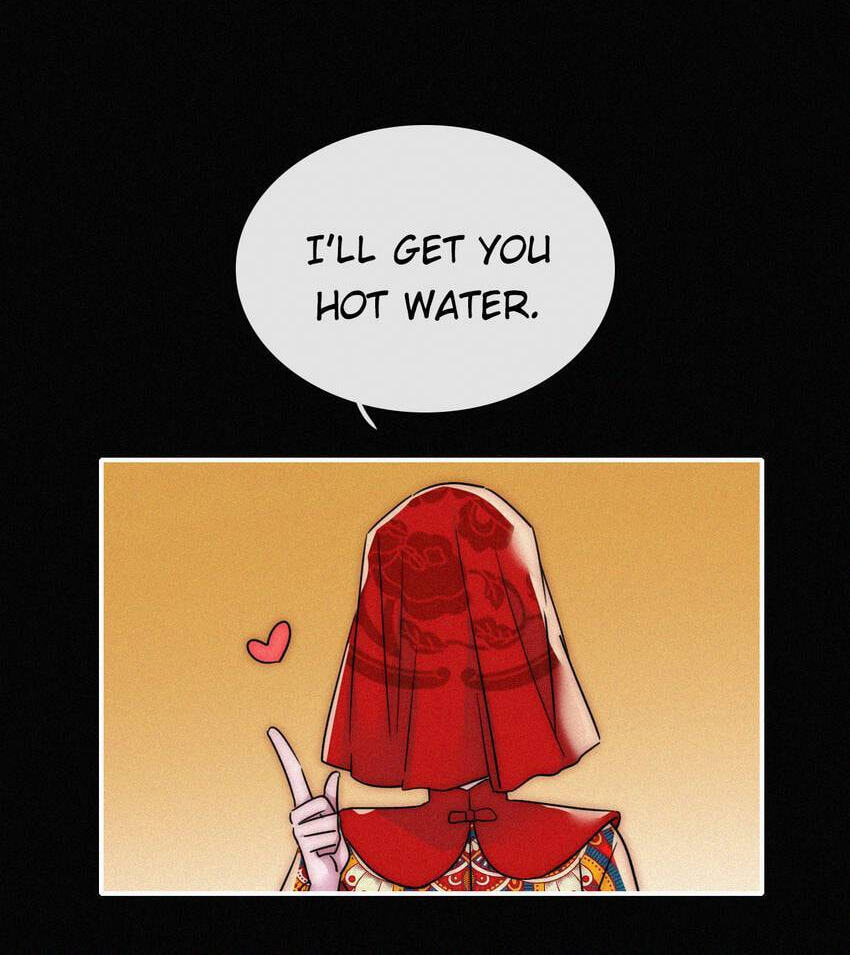 Fall in the Night with You (Colored) Chapter 185 page 33 - 