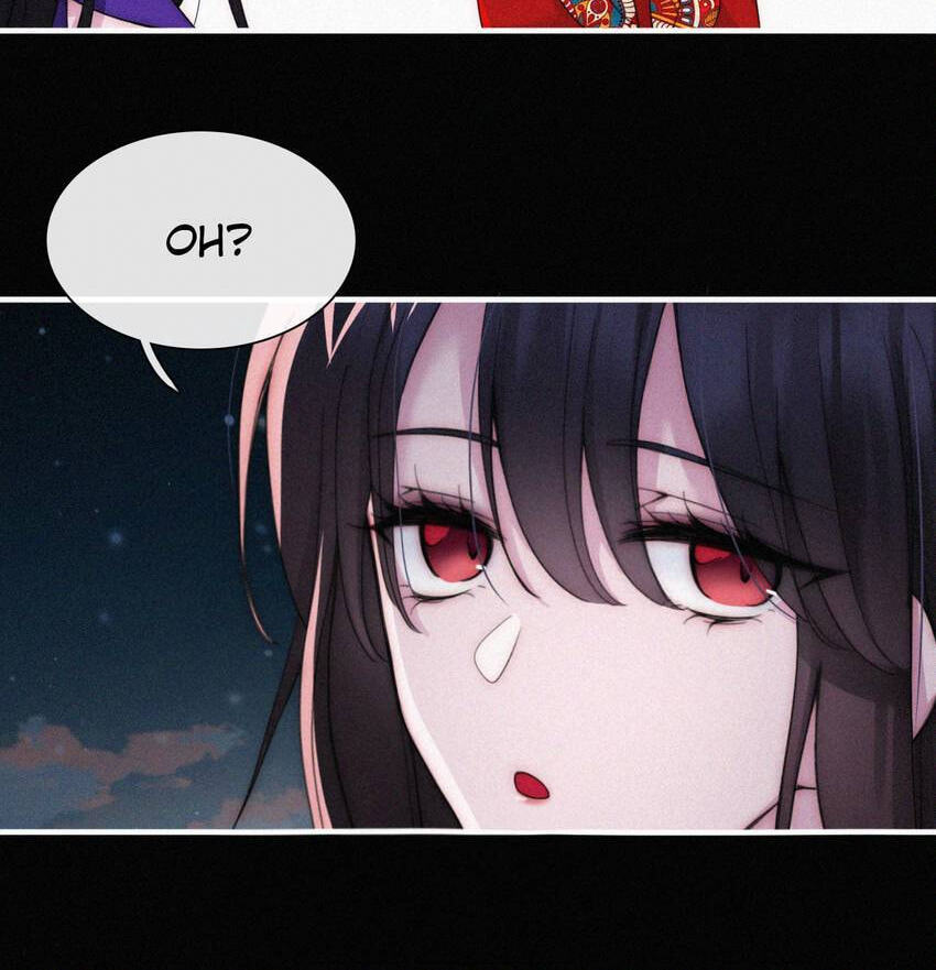 Fall in the Night with You (Colored) Chapter 185 page 6 - 