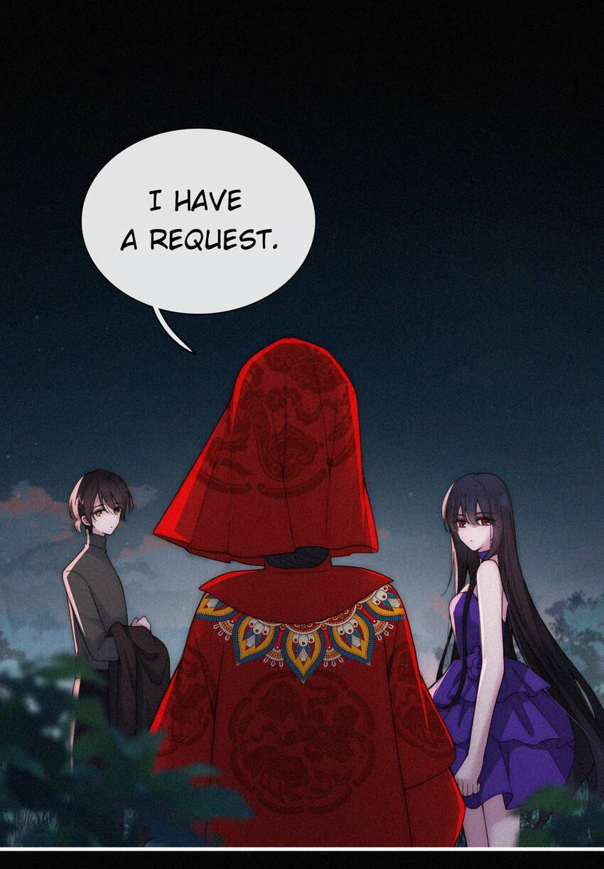 Fall in the Night with You (Colored) Chapter 185 page 8 - 