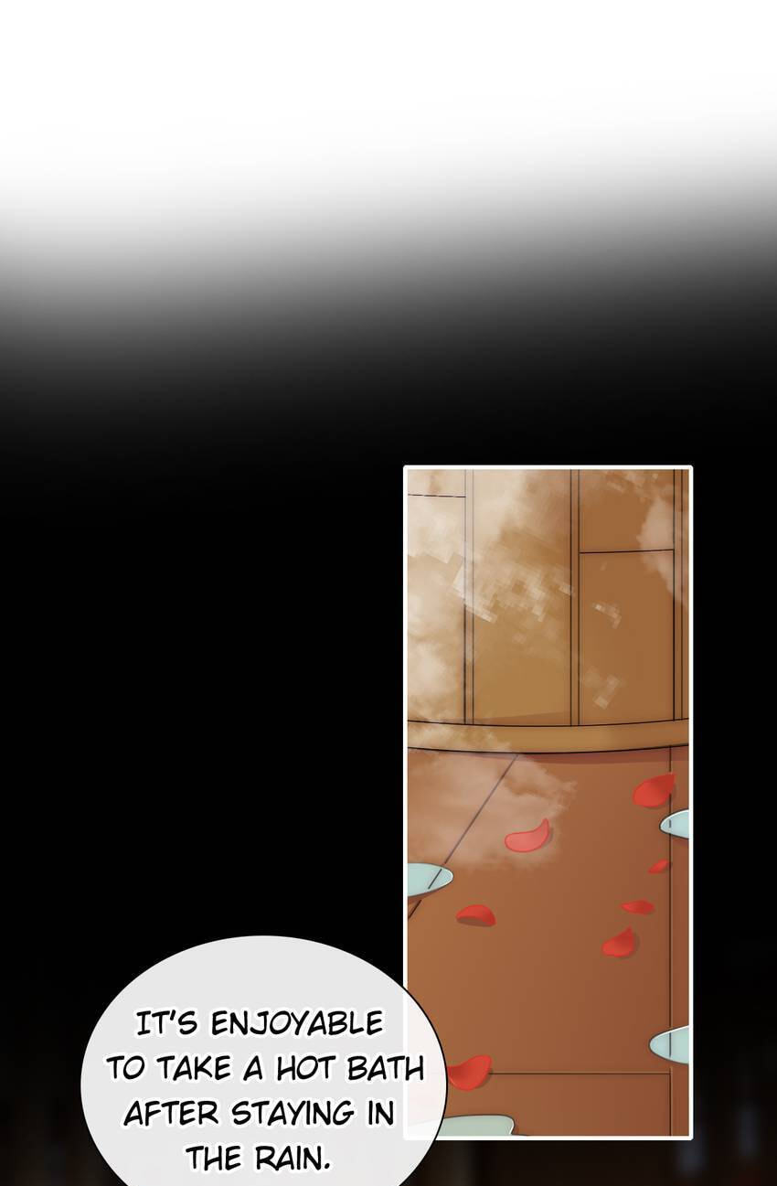 Fall in the Night with You (Colored) Chapter 186 page 1 - 