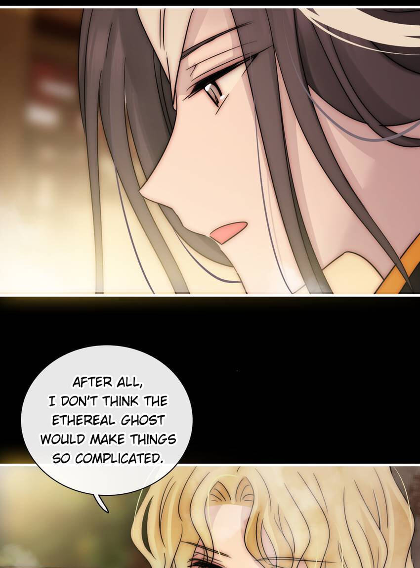 Fall in the Night with You (Colored) Chapter 186 page 12 - 