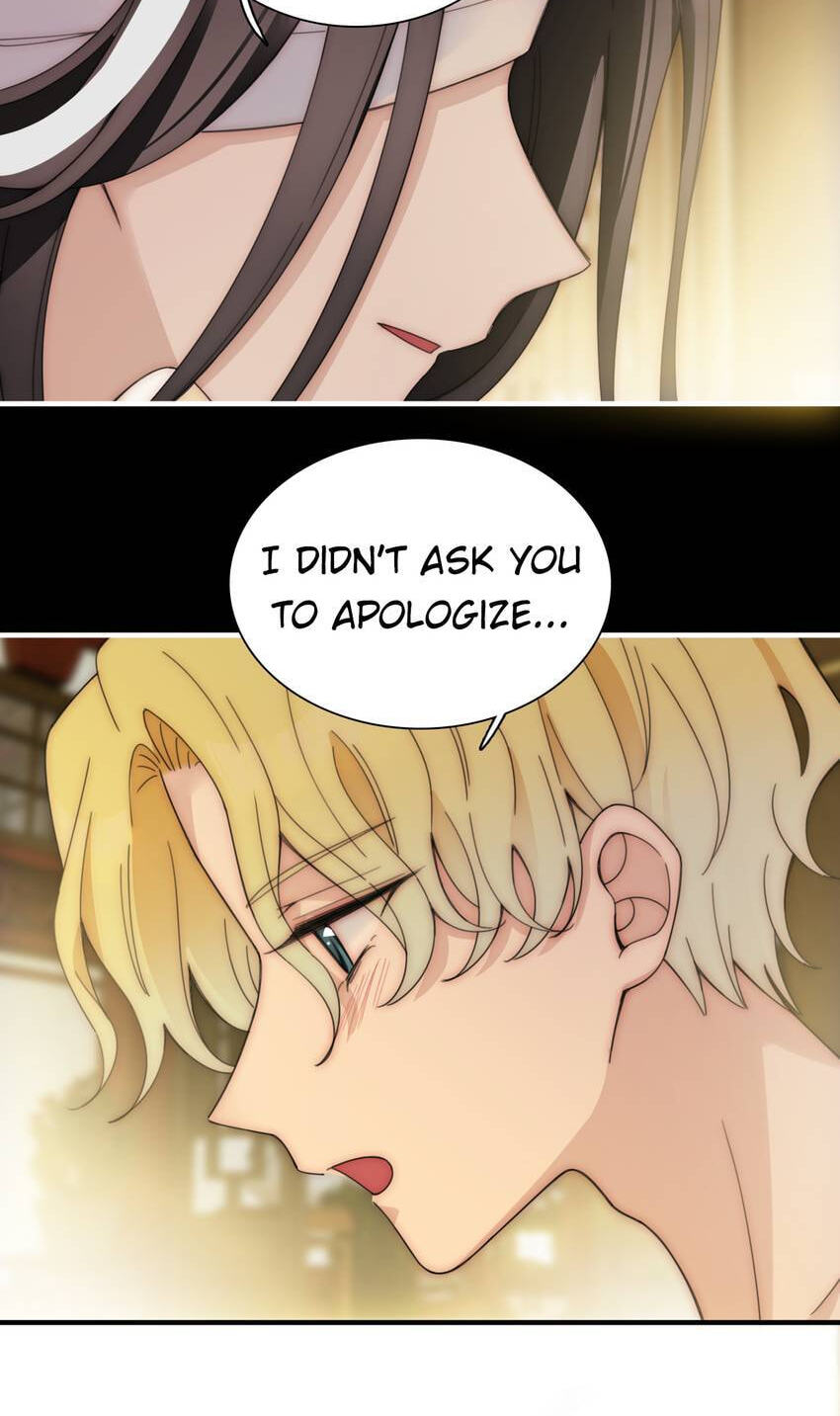 Fall in the Night with You (Colored) Chapter 186 page 15 - 