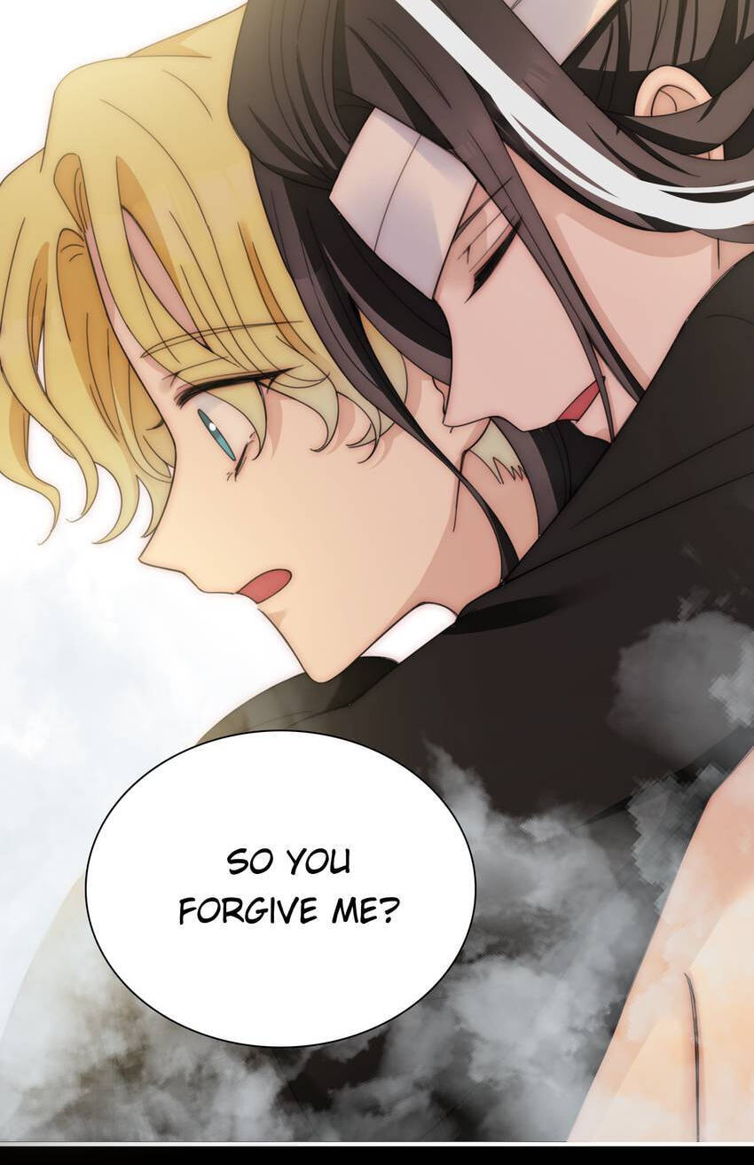 Fall in the Night with You (Colored) Chapter 186 page 17 - 