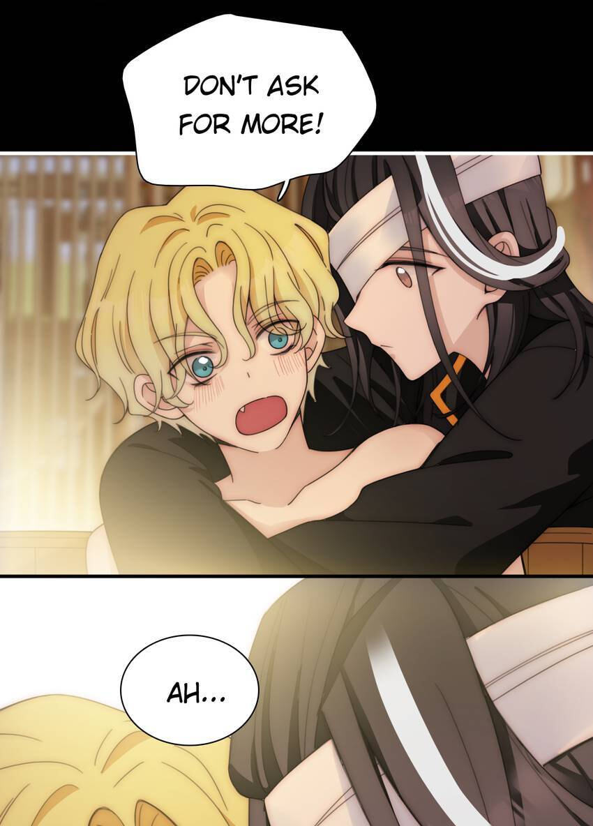Fall in the Night with You (Colored) Chapter 186 page 18 - 