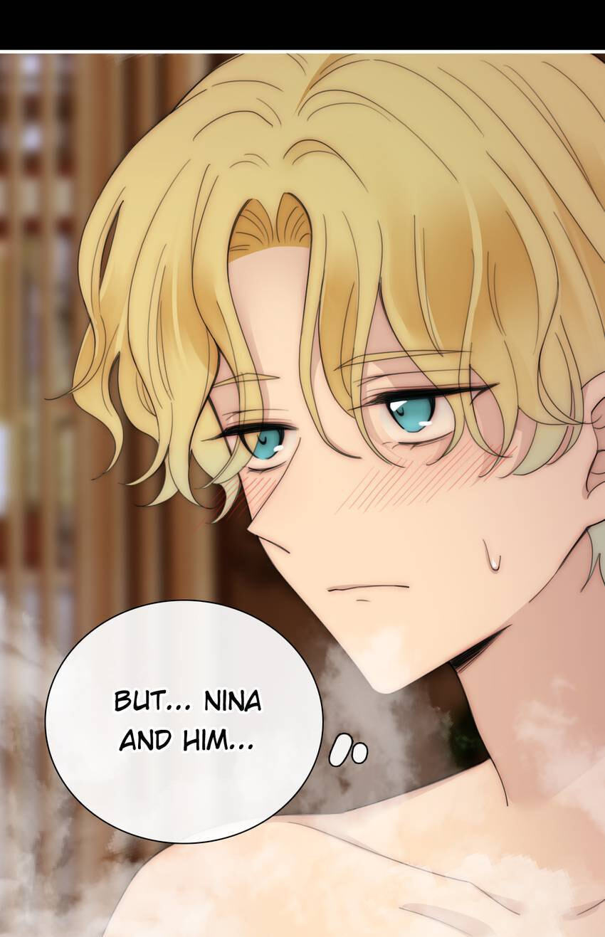 Fall in the Night with You (Colored) Chapter 186 page 3 - 