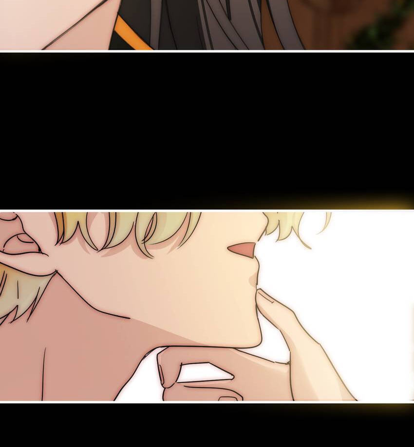 Fall in the Night with You (Colored) Chapter 186 page 21 - 