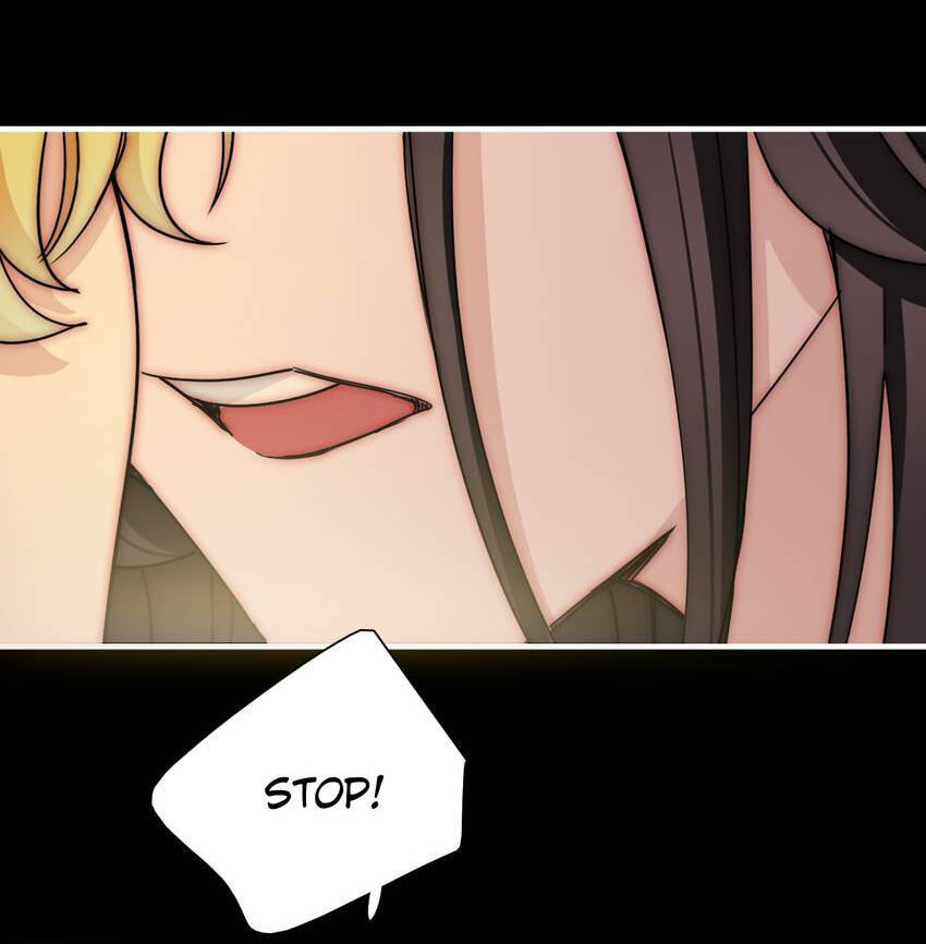 Fall in the Night with You (Colored) Chapter 186 page 23 - 