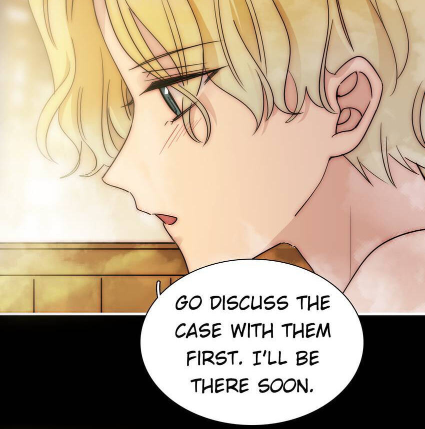 Fall in the Night with You (Colored) Chapter 186 page 25 - 