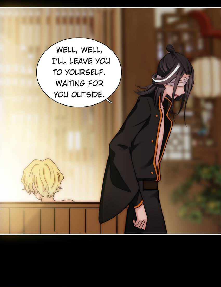 Fall in the Night with You (Colored) Chapter 186 page 26 - 