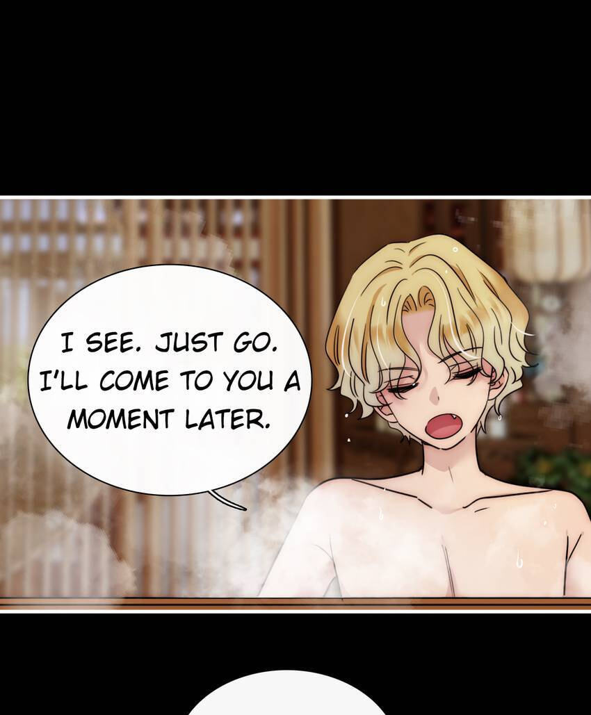 Fall in the Night with You (Colored) Chapter 186 page 28 - 