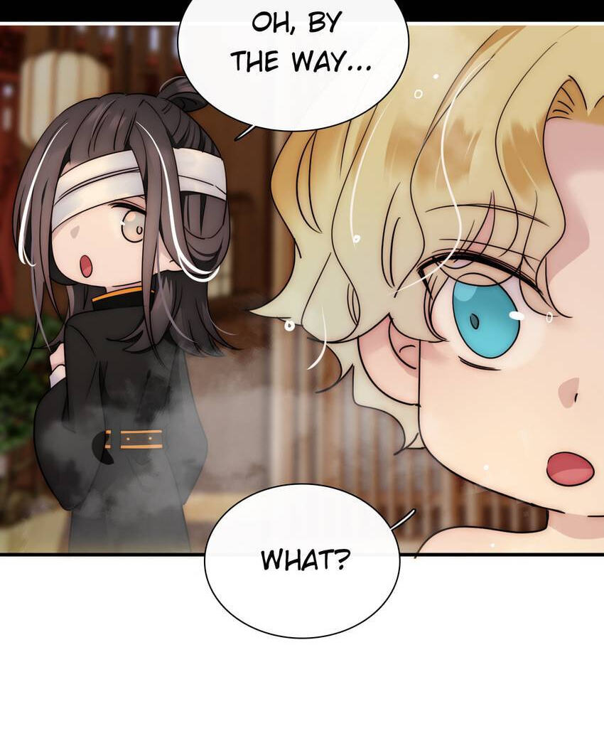 Fall in the Night with You (Colored) Chapter 186 page 29 - 