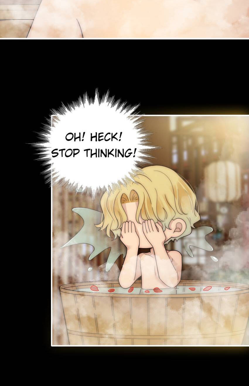 Fall in the Night with You (Colored) Chapter 186 page 4 - 