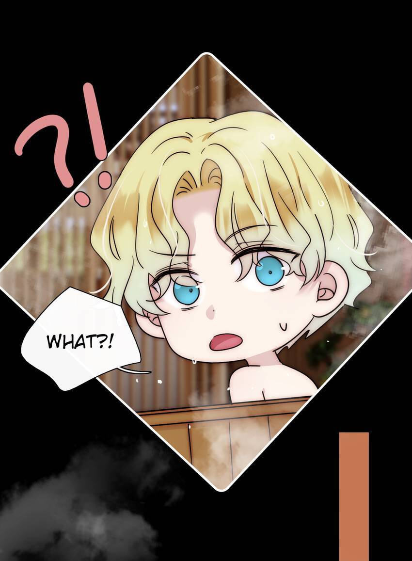 Fall in the Night with You (Colored) Chapter 186 page 32 - 