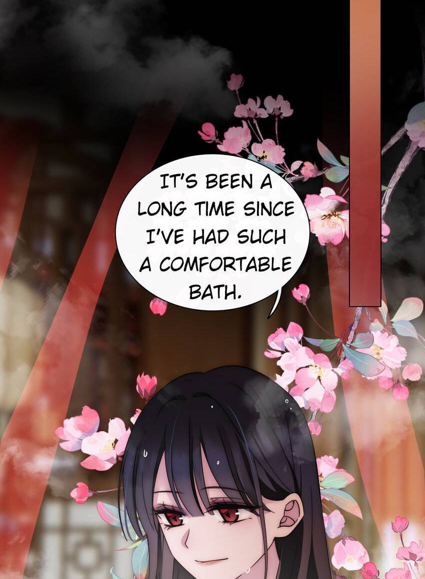 Fall in the Night with You (Colored) Chapter 186 page 33 - 