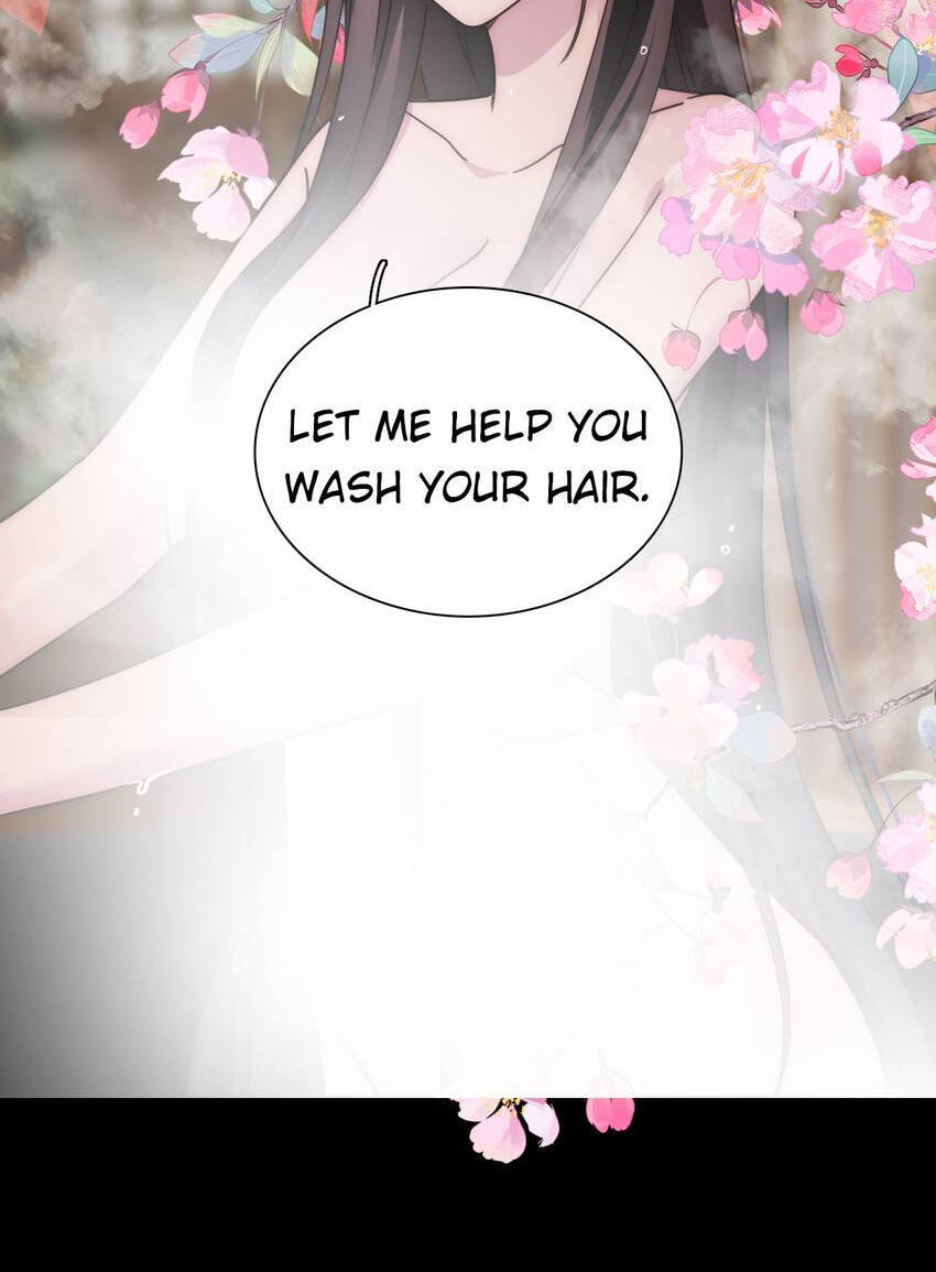 Fall in the Night with You (Colored) Chapter 186 page 34 - 