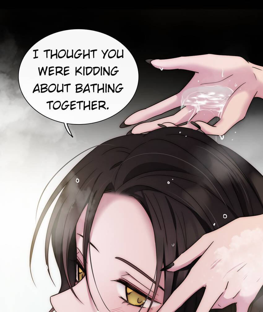 Fall in the Night with You (Colored) Chapter 186 page 35 - 