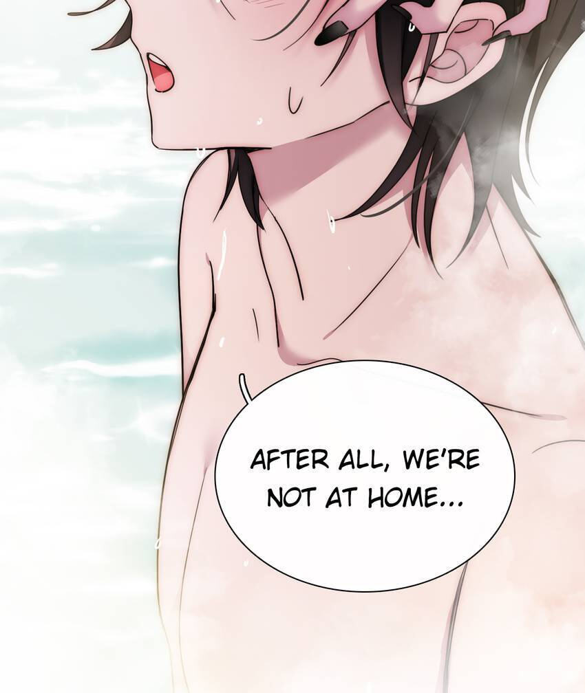 Fall in the Night with You (Colored) Chapter 186 page 36 - 
