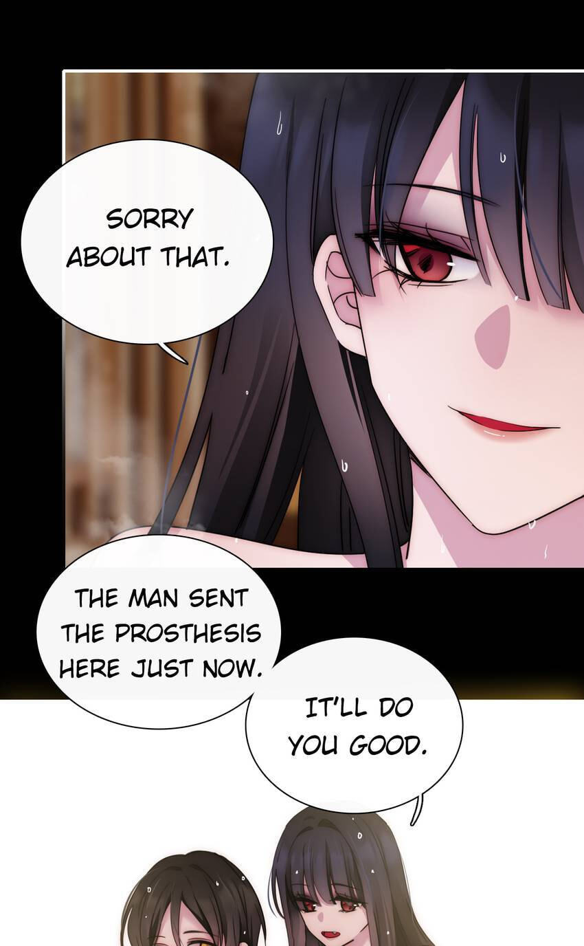 Fall in the Night with You (Colored) Chapter 186 page 39 - 