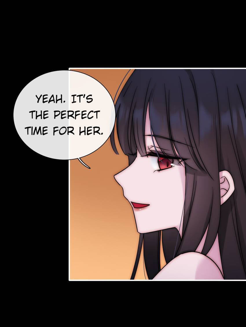 Fall in the Night with You (Colored) Chapter 186 page 41 - 