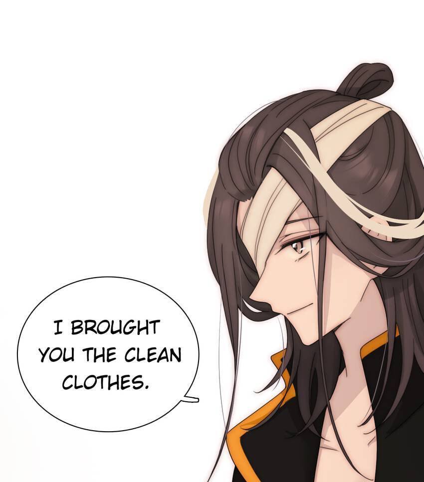 Fall in the Night with You (Colored) Chapter 186 page 7 - 