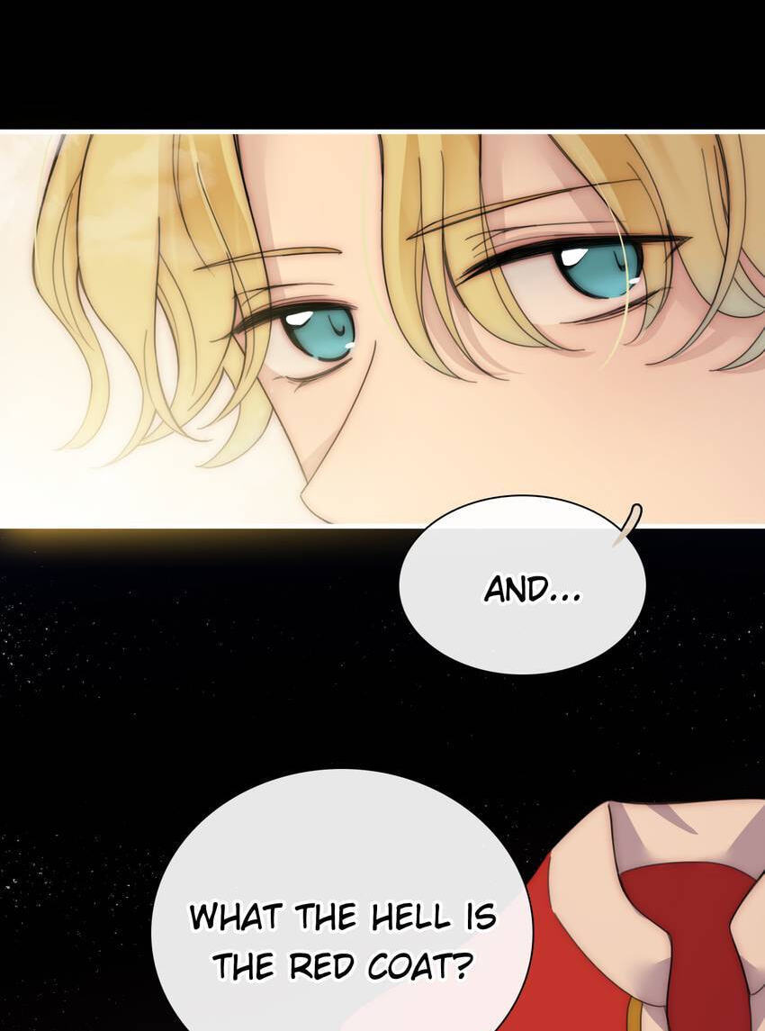 Fall in the Night with You (Colored) Chapter 186 page 10 - 