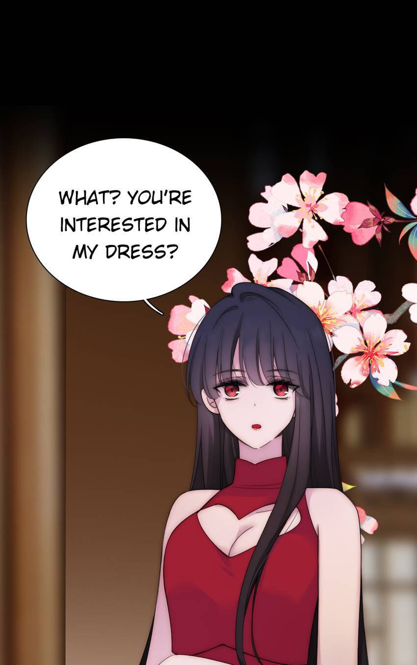 Fall in the Night with You (Colored) Chapter 187 page 1 - 