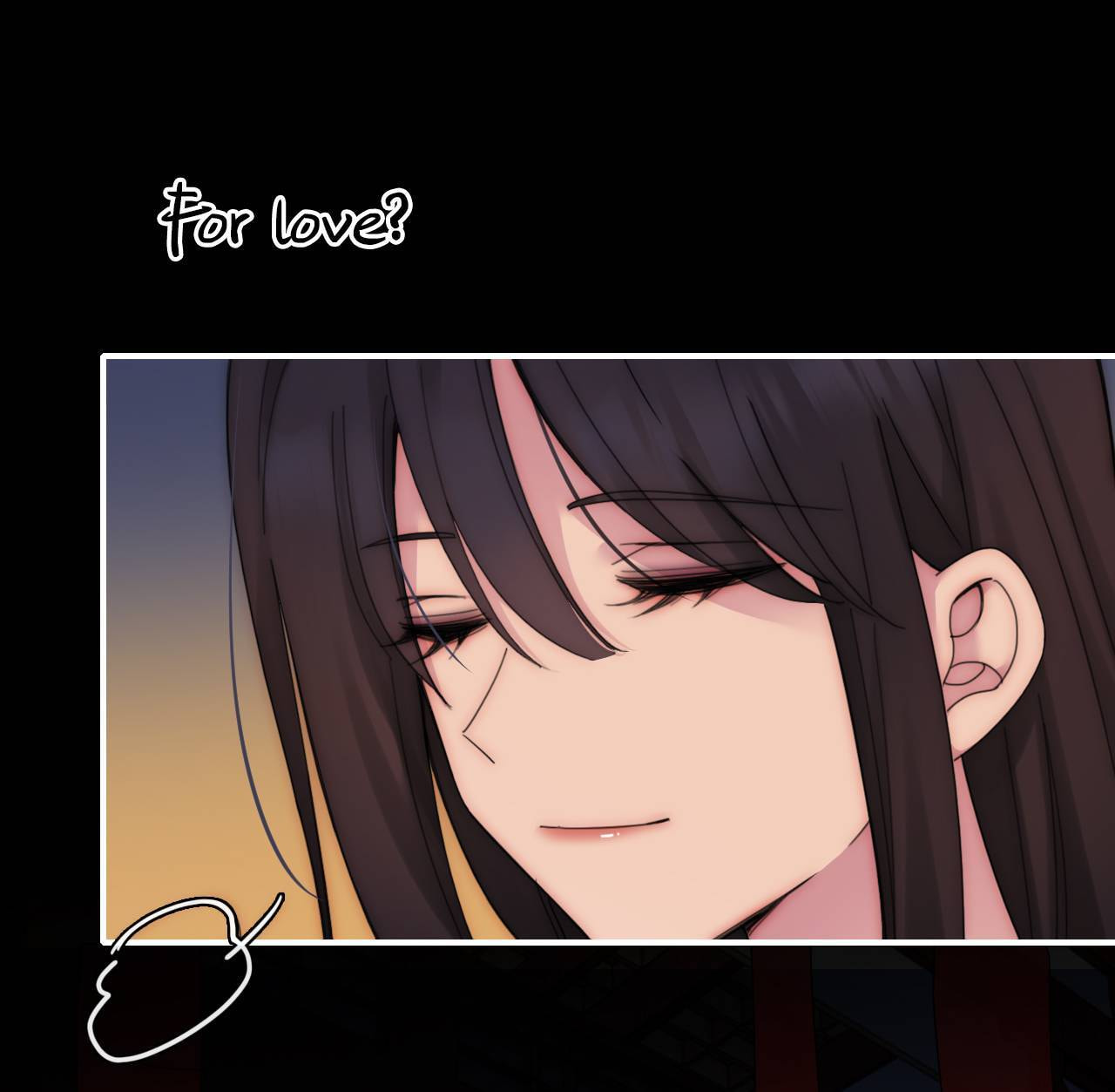 Fall in the Night with You (Colored) Chapter 187 page 13 - 