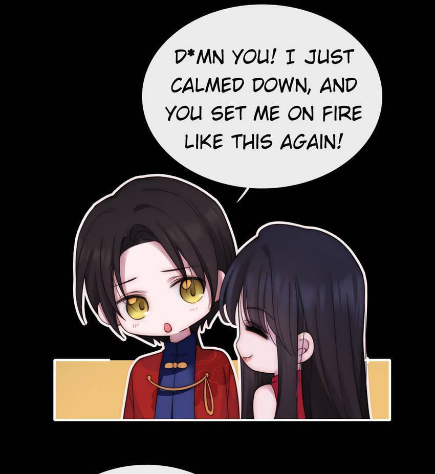 Fall in the Night with You (Colored) Chapter 187 page 20 - 