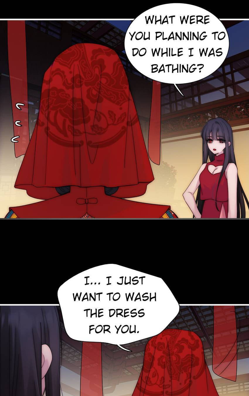 Fall in the Night with You (Colored) Chapter 187 page 3 - 