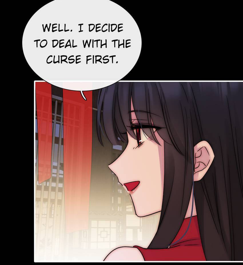 Fall in the Night with You (Colored) Chapter 187 page 21 - 