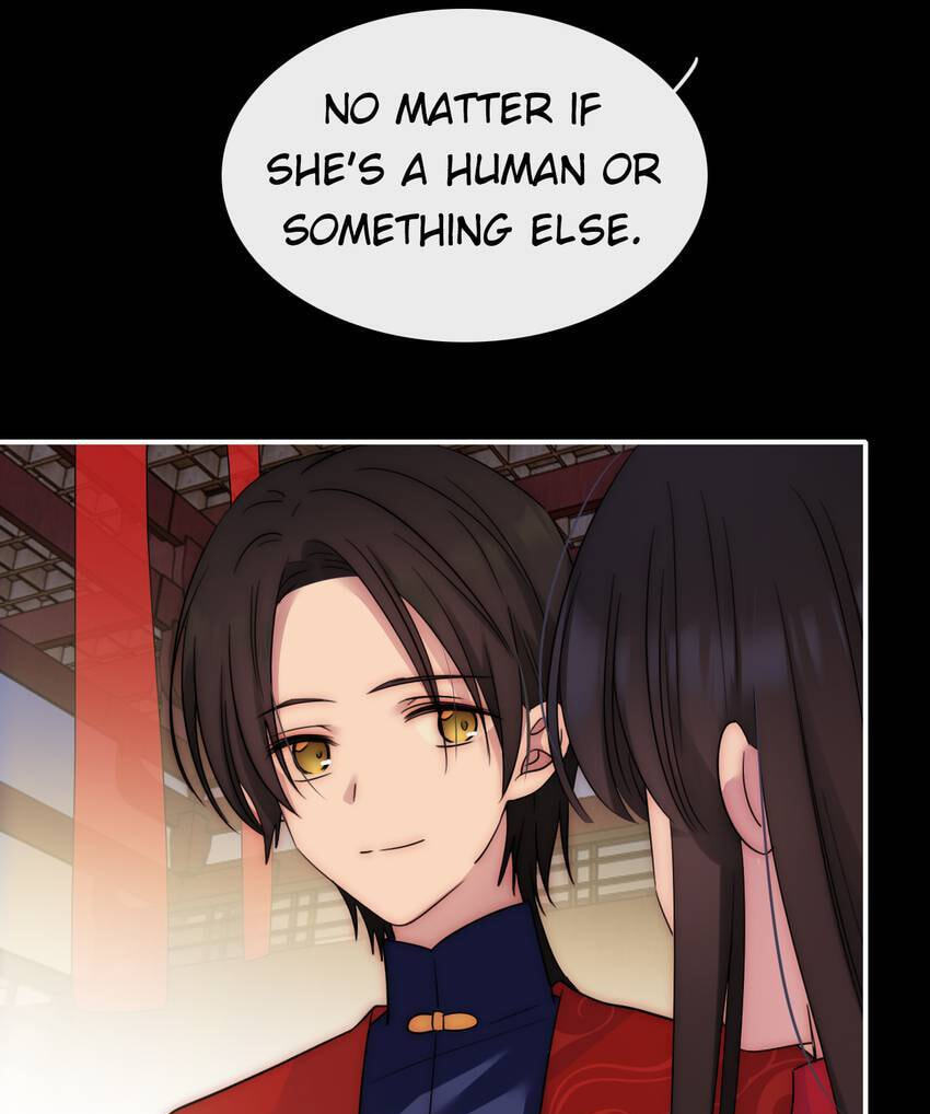 Fall in the Night with You (Colored) Chapter 187 page 22 - 