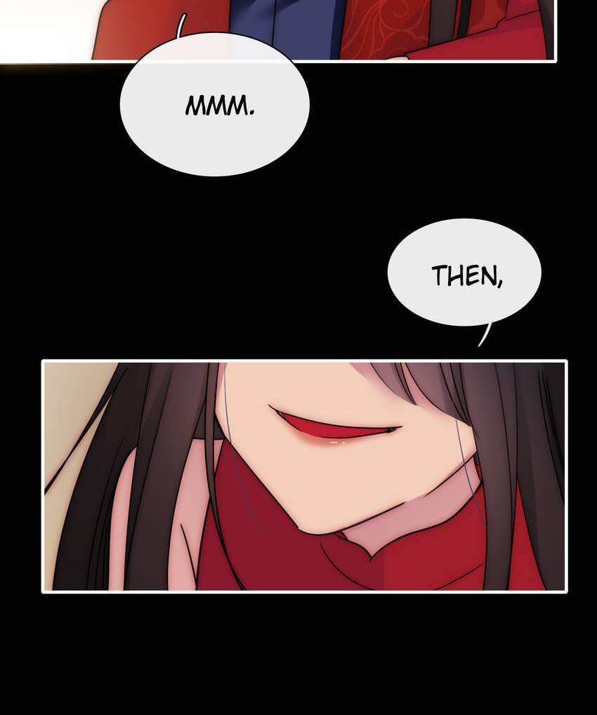 Fall in the Night with You (Colored) Chapter 187 page 23 - 