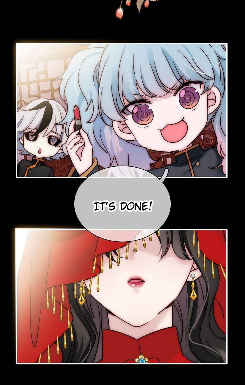 Fall in the Night with You (Colored) Chapter 187 page 27 - 