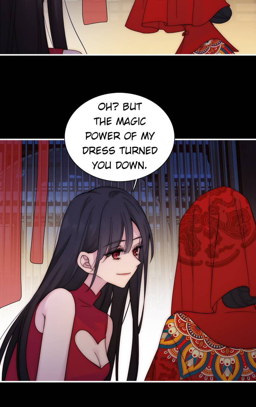 Fall in the Night with You (Colored) Chapter 187 page 4 - 
