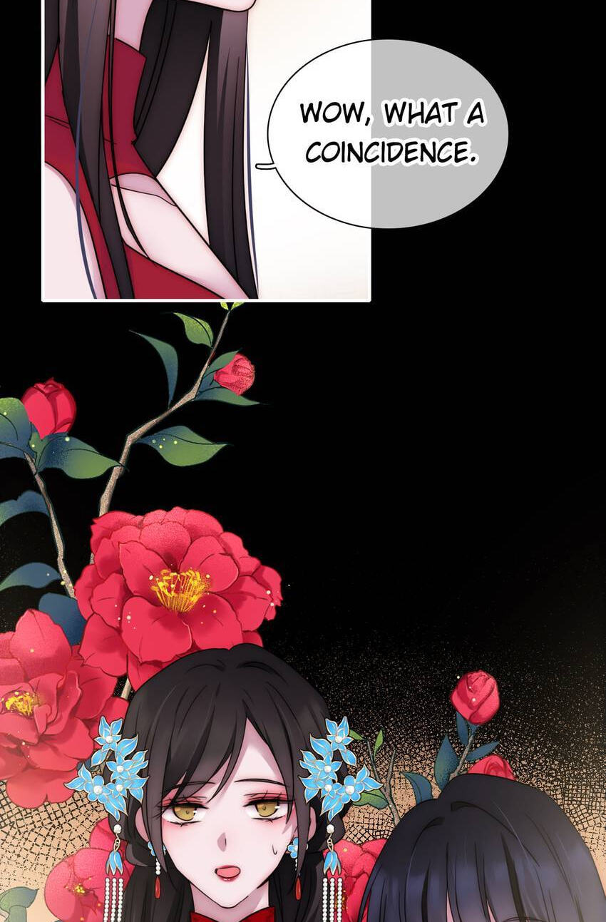 Fall in the Night with You (Colored) Chapter 187 page 33 - 