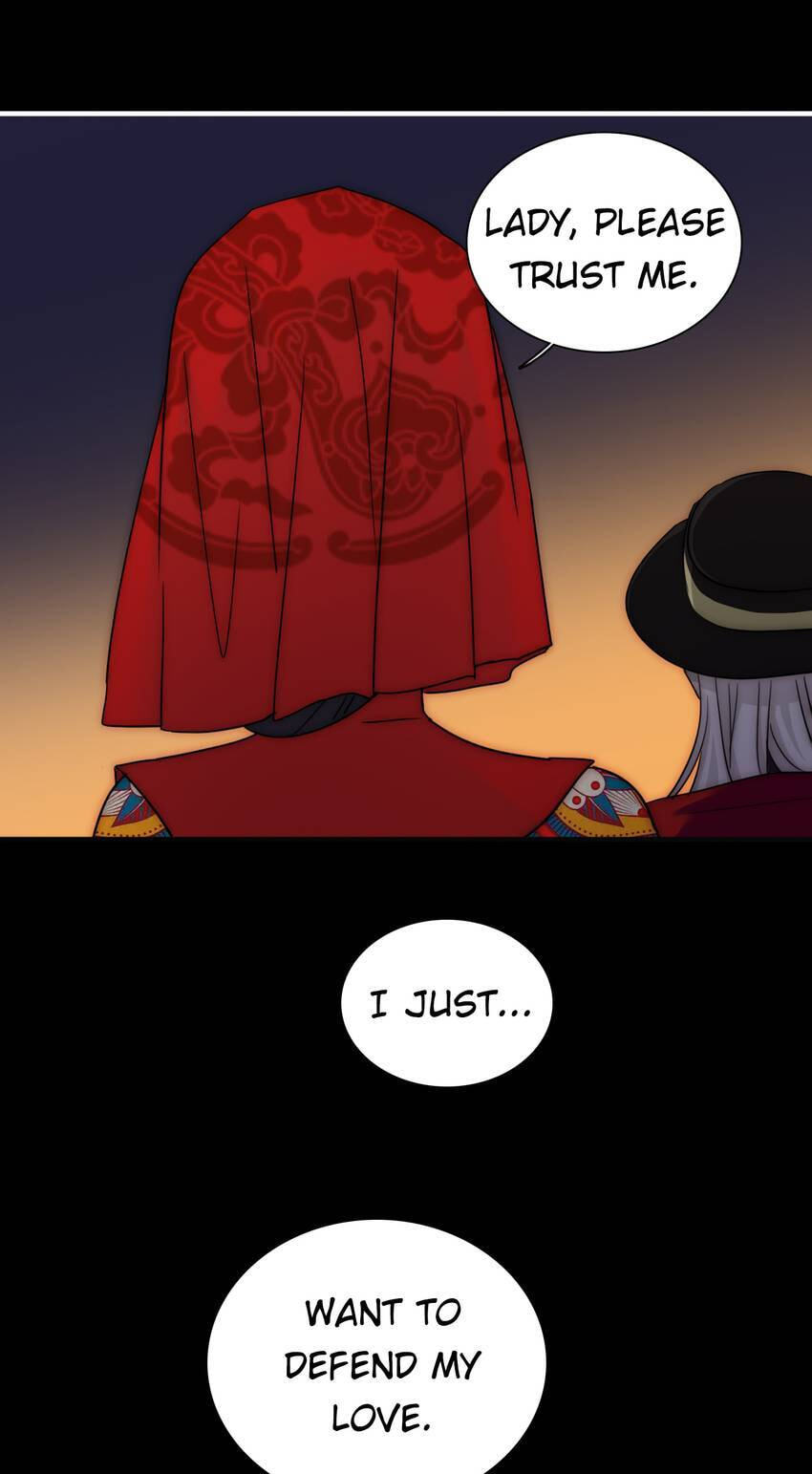 Fall in the Night with You (Colored) Chapter 187 page 9 - 