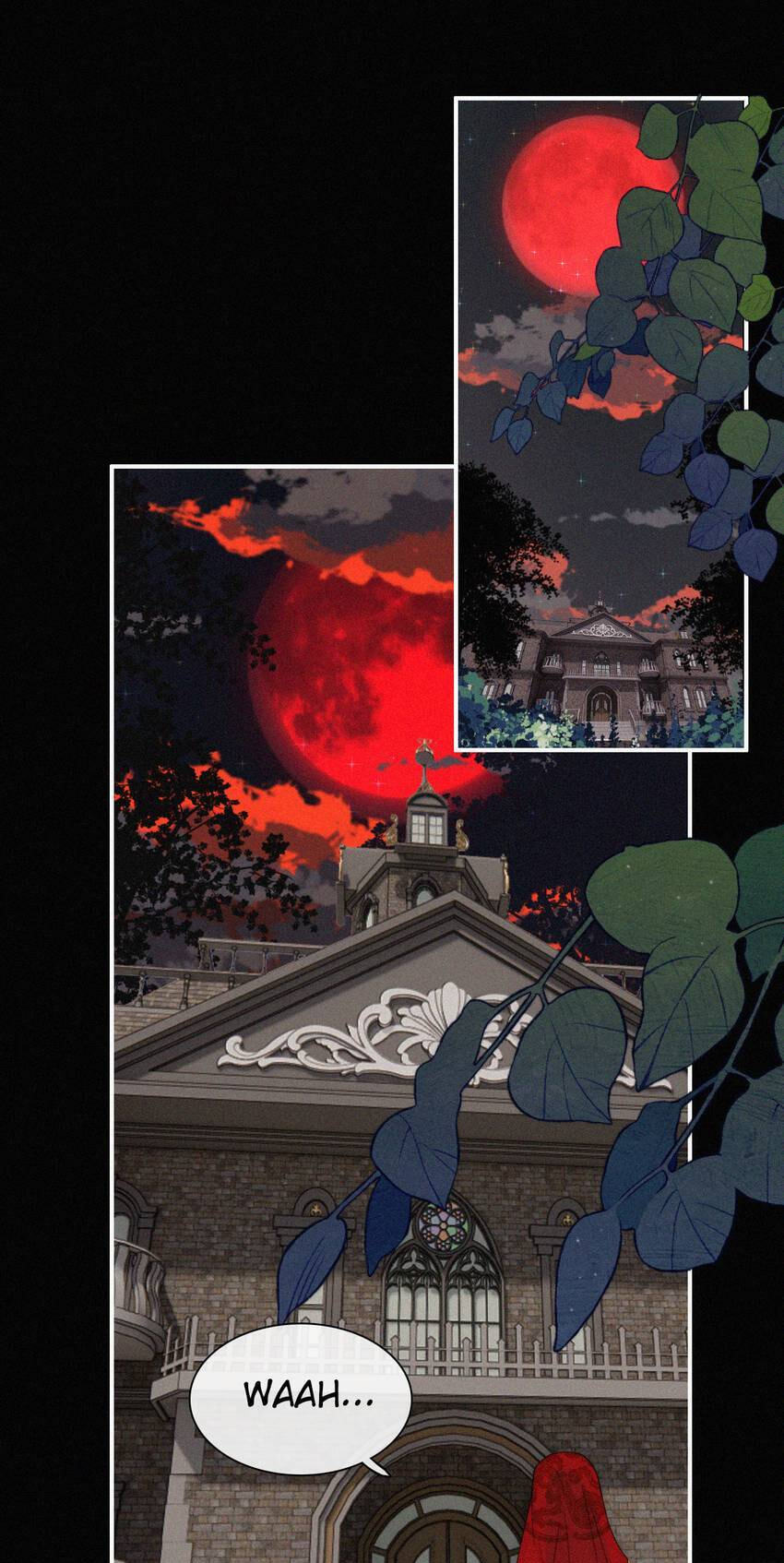 Fall in the Night with You (Colored) Chapter 188 page 1 - 