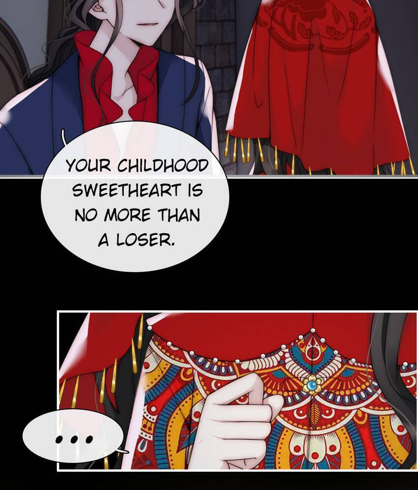 Fall in the Night with You (Colored) Chapter 188 page 15 - 