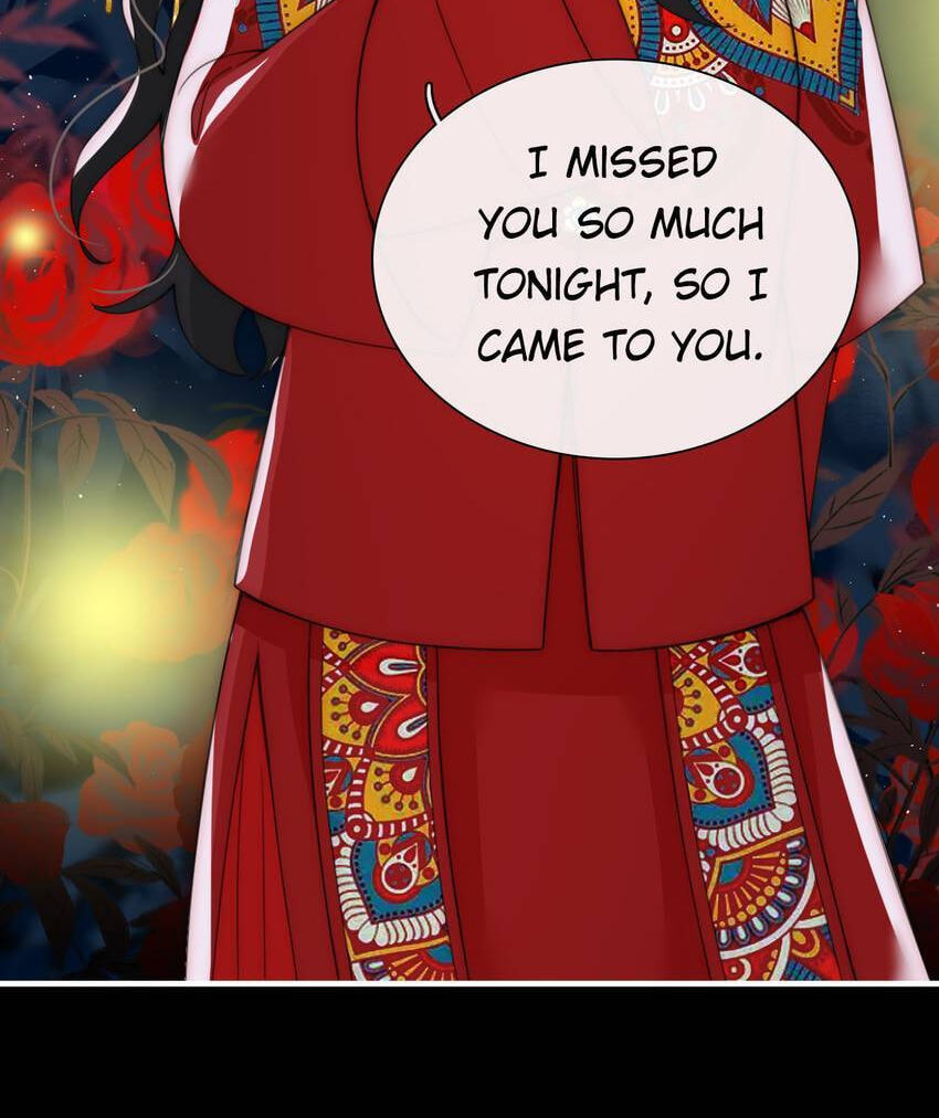 Fall in the Night with You (Colored) Chapter 188 page 17 - 