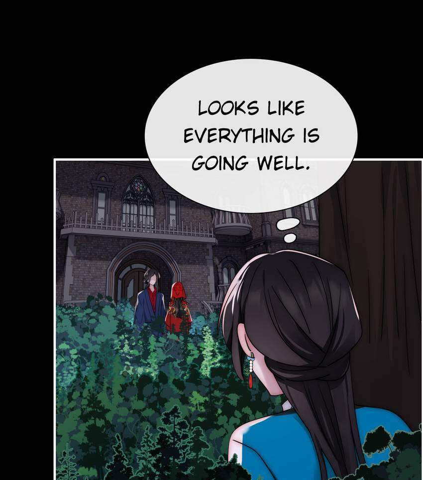 Fall in the Night with You (Colored) Chapter 188 page 18 - 