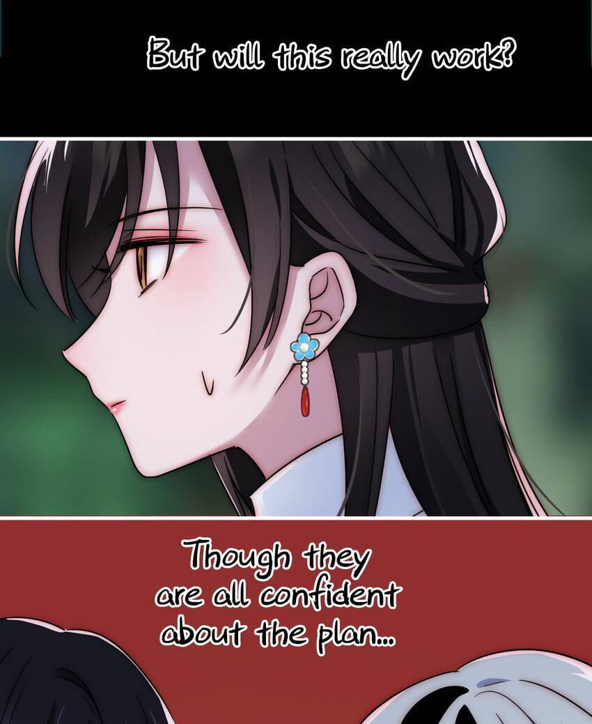 Fall in the Night with You (Colored) Chapter 188 page 20 - 
